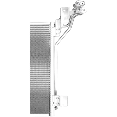 OSC - 4011 - A/C Condenser pa2