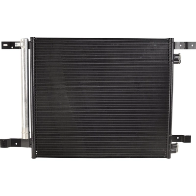 OSC - 4055 - A/C Condenser pa2