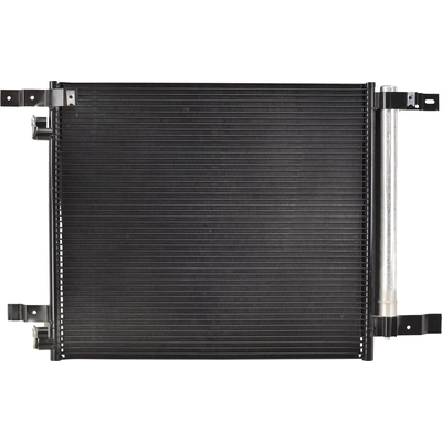 OSC - 4055 - A/C Condenser pa3