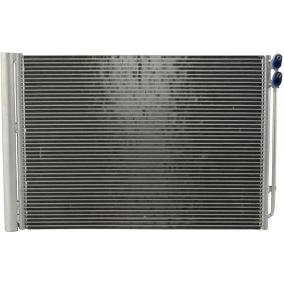 OSC - 4069 - A/C Condenser pa1