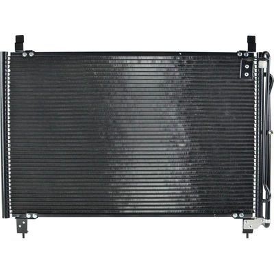 OSC - 4076 - A/C Condenser pa3