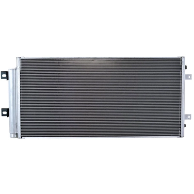 OSC - 4097 - A/C Condenser pa1