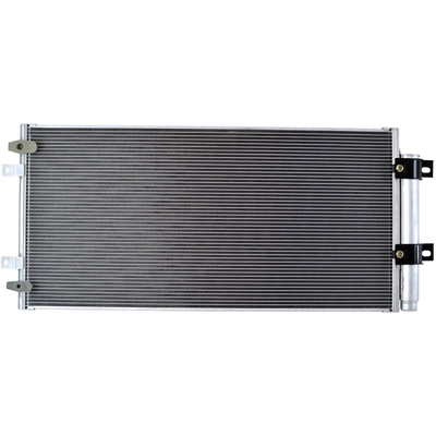 OSC - 4097 - A/C Condenser pa2