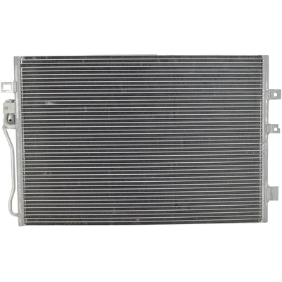 OSC - 4104 - A/C Condenser pa1