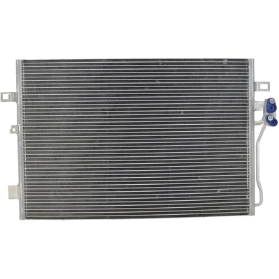 OSC - 4104 - A/C Condenser pa2