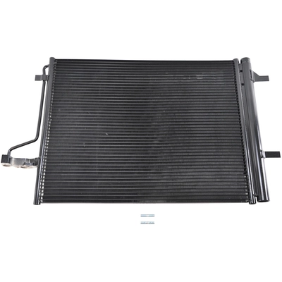 OSC - 4106 - A/C Condenser pa1