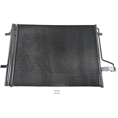 OSC - 4106 - A/C Condenser pa2