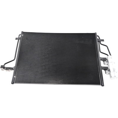 OSC - 4115 - A/C Condenser pa1