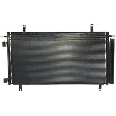 OSC - 4119 - A/C Condenser pa1