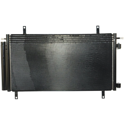 OSC - 4119 - A/C Condenser pa2