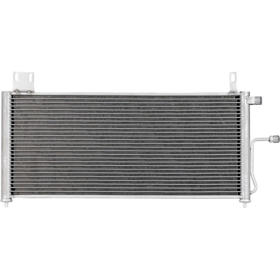 Condenser by OSC - 4121 pa3