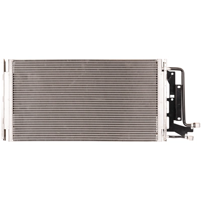 OSC - 4163 - A/C Condenser pa1