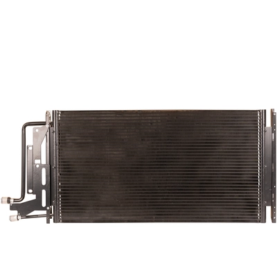OSC - 4163 - A/C Condenser pa3