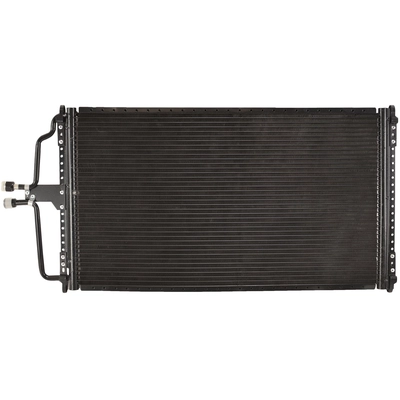 OSC - 4168 - A/C Condenser pa1