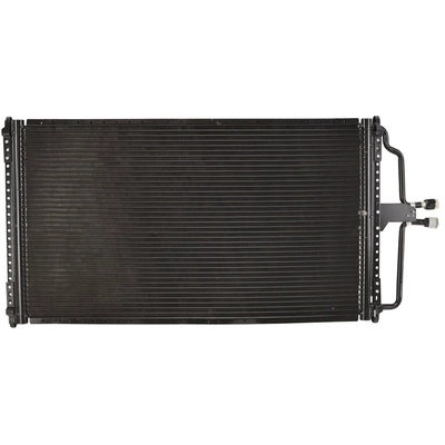 OSC - 4168 - A/C Condenser pa2