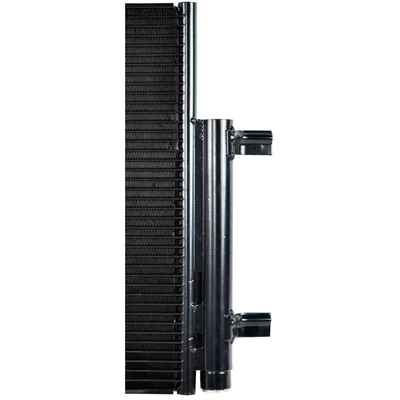 OSC - 4184 - A/C Condenser pa2