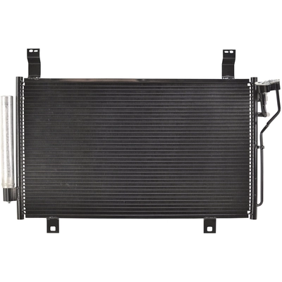 OSC - 4189 - A/C Condenser pa1