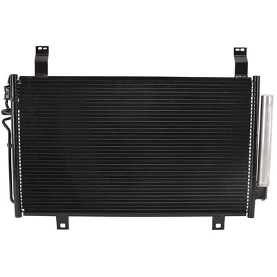 OSC - 4189 - A/C Condenser pa2