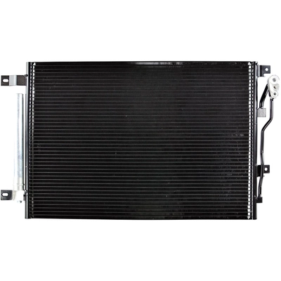 OSC - 4192 - A/C Condenser pa1