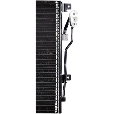 OSC - 4192 - A/C Condenser pa2