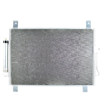 OSC - 4201 - A/C Condenseur pa8