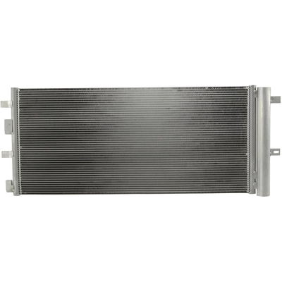 OSC - 4211 - A/C Condenser pa1