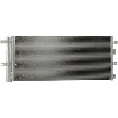 OSC - 4211 - A/C Condenser pa2