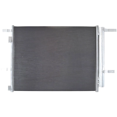 OSC - 4214 - A/C Condenser pa1