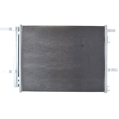 OSC - 4214 - A/C Condenser pa2