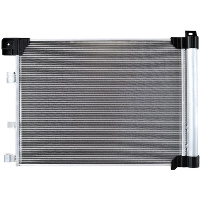 OSC - 4230 - A/C Condenser pa2