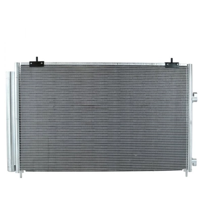 OSC - 4232 - A/C Condenseur pa2