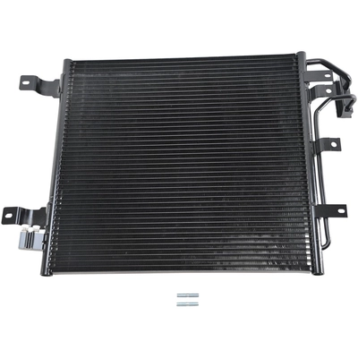 OSC - 4239 - A/C Condenser pa2