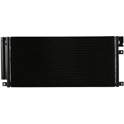 OSC - 4252 - A/C Condenser pa2