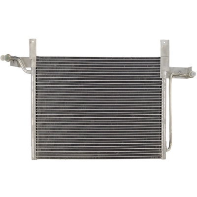 OSC - 4258 - A/C Condenser pa2