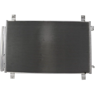 OSC - 4277 - A/C Condenser pa1