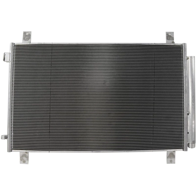 OSC - 4277 - A/C Condenser pa2