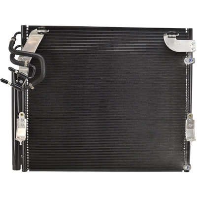 OSC - 4284 - A/C Condenser pa1