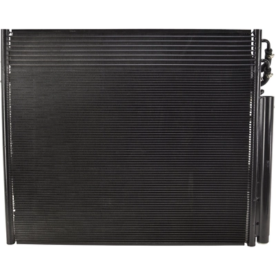 OSC - 4284 - A/C Condenser pa2