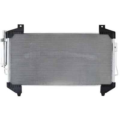 OSC - 4293 - A/C Condenser pa2