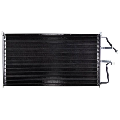 OSC - 4295 - A/C Condenser pa1