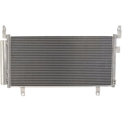 OSC - 4302 - A/C Condenser pa1