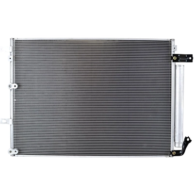 OSC - 4361 - A/C Condenser pa1