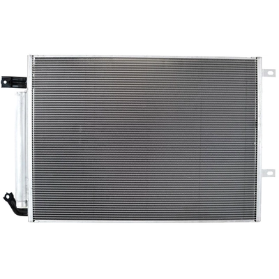 OSC - 4361 - A/C Condenser pa2