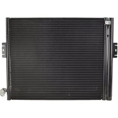 OSC - 4369 - A/C Condenser pa1