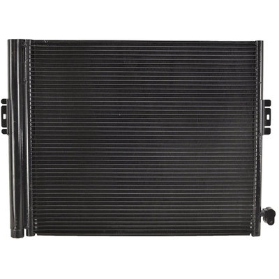 OSC - 4369 - A/C Condenser pa2