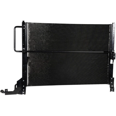 OSC - 4375 - A/C Condenser pa1