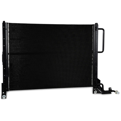 OSC - 4375 - A/C Condenser pa2