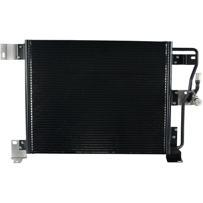 OSC - 4379 - A/C Condenser pa1