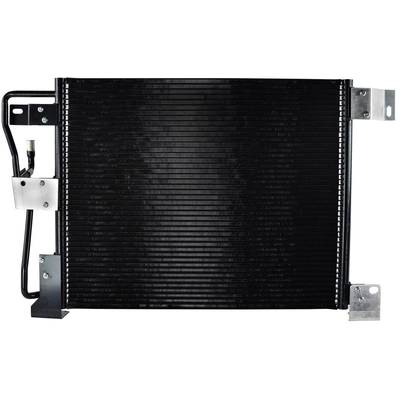 OSC - 4379 - A/C Condenser pa2