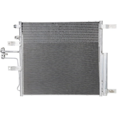 OSC - 4392 - A/C Condenser pa2